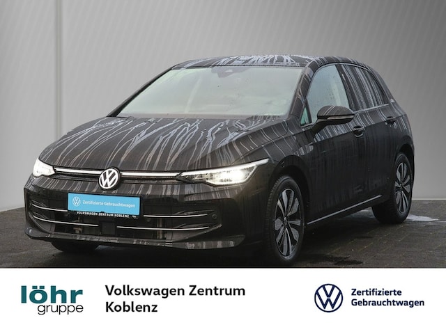 Volkswagen Golf 2.0 TDI DSG Golf VIII