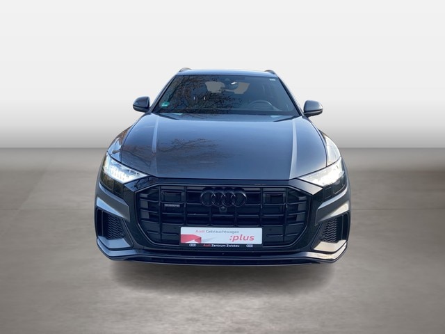Audi Q8 50 TDI Quattro