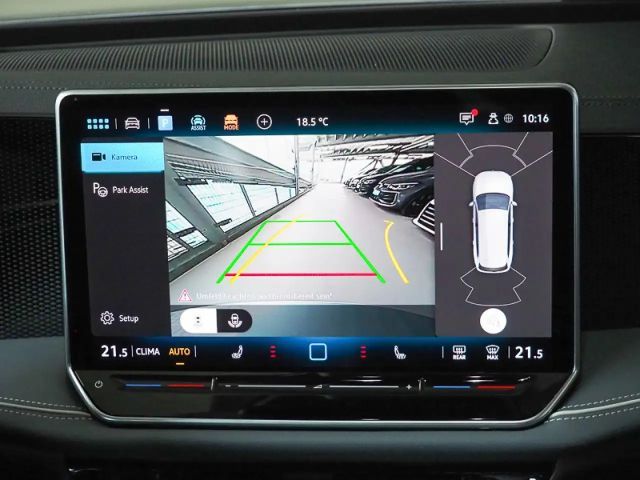 Volkswagen Passat 2.0 TDI Business DSG Variant