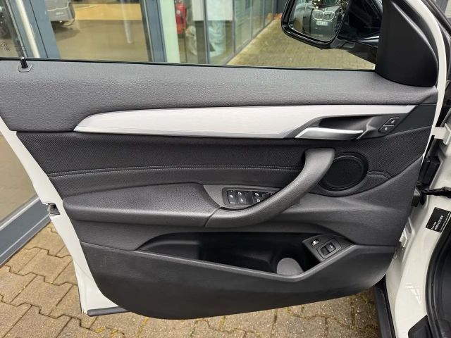 BMW X2 Coupé xDrive25e