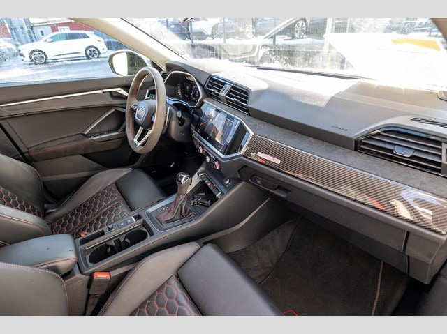 Audi RS Q3 Quattro S-Tronic Sportback