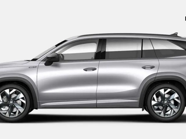 Skoda Kodiaq Sportline