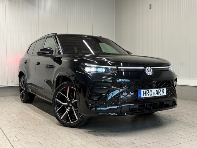 Volkswagen Tayron 2.0 TDI 4Motion IQ.Drive