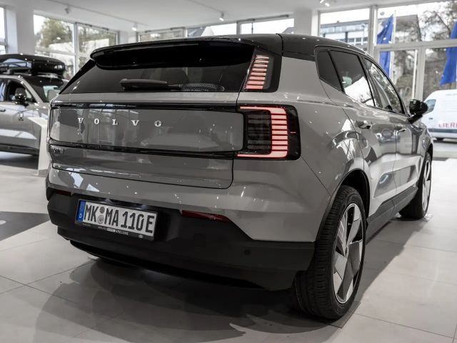 Volvo EX30 Extended range Plus Single motor