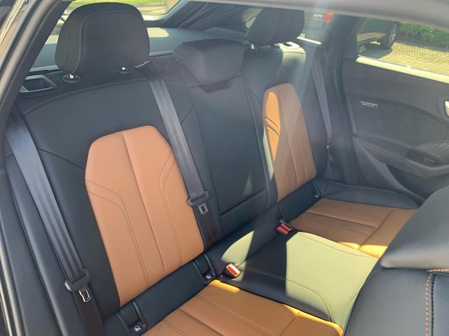 Audi A5 Avant Quattro S-Tronic