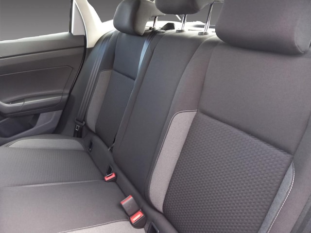 Volkswagen Polo Life