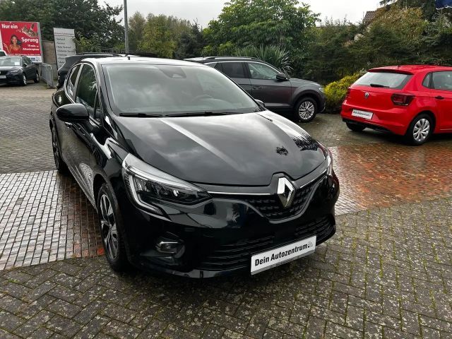 Renault Clio Evolution TCe 90
