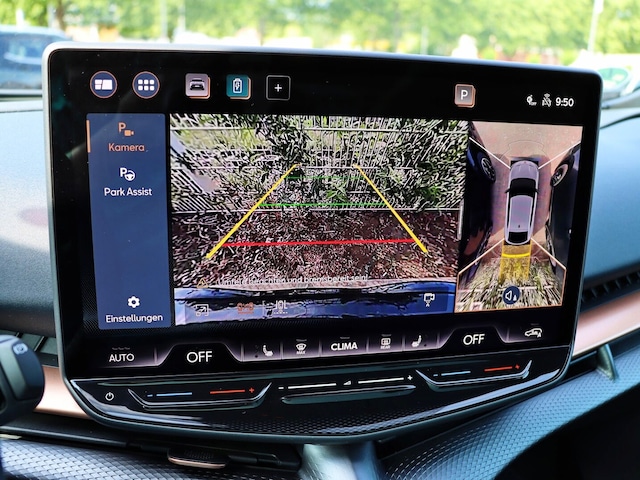 Cupra Tavascan 4Drive VZ