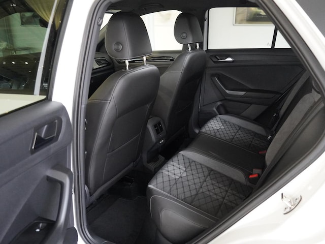 Volkswagen T-Roc DSG R-Line Style