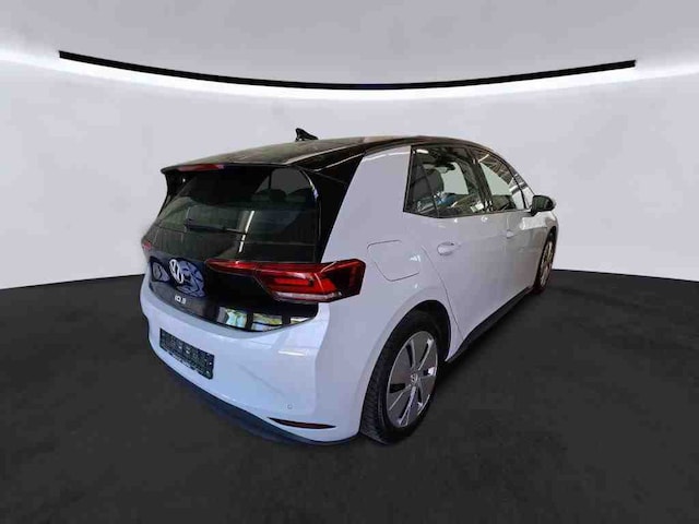 Volkswagen ID.3 | 62 kWh LED NAVI ACC