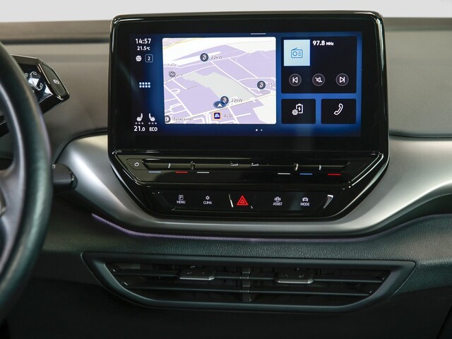 Volkswagen ID.4 150 kW Performance Pro