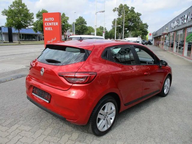 Renault Clio Business Line TCe 100