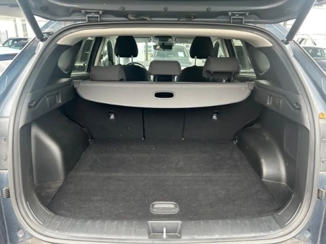 Hyundai Tucson 2WD Hybrid T-GDi Trend