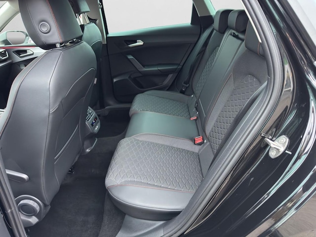 Seat Leon 1.5 TSI FR-lijn Sportstourer