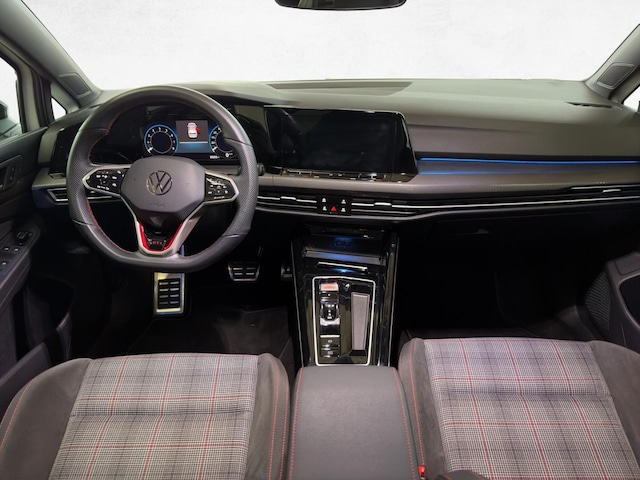 Volkswagen Golf 2.0 TSI DSG GTI