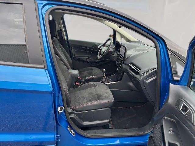 Ford EcoSport ST Line Titanium