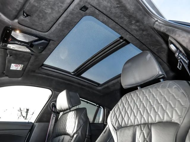 BMW X6 Coupé M-Sport xDrive30d