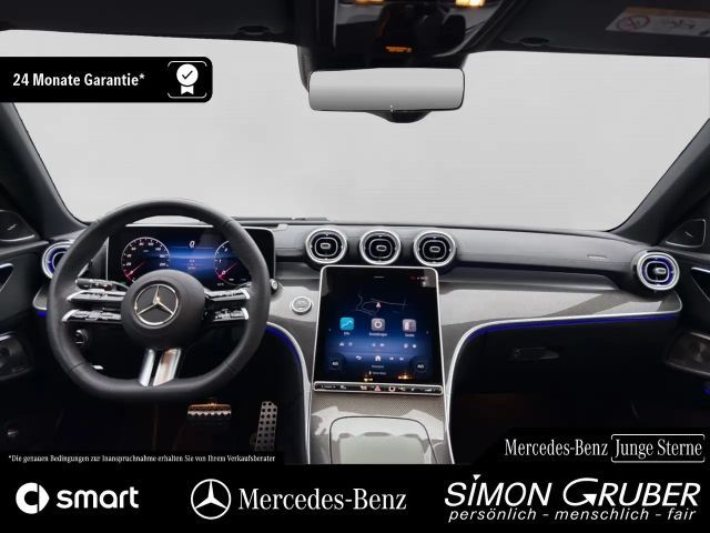 Mercedes-Benz C 300 AMG Line