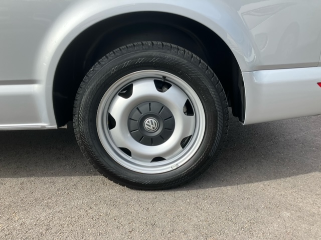 Volkswagen Caravelle ABT DSG T6 e-Caravelle