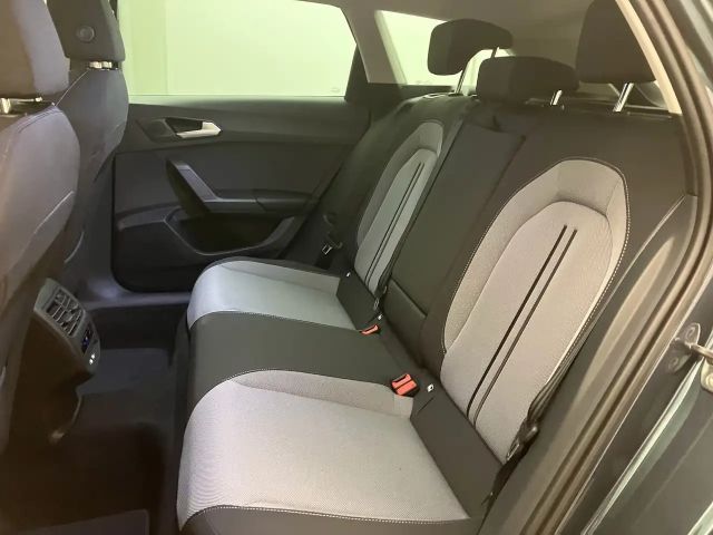 Seat Leon DSG Style e-Hybrid