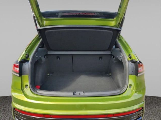 Volkswagen Taigo DSG R-Line