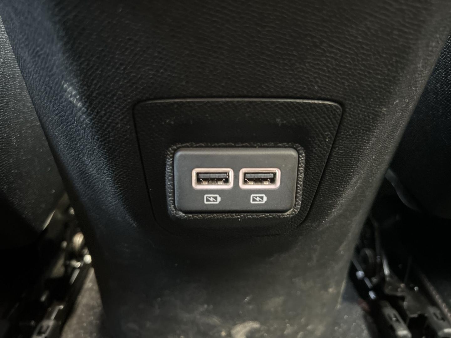 Peugeot 3008 EAT8 GT-Line Hybrid