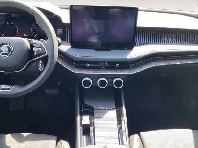 Skoda Superb 1.5 TSI Combi