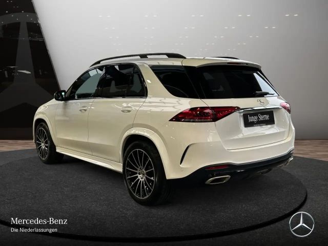 Mercedes-Benz GLE 580 4MATIC AMG Line