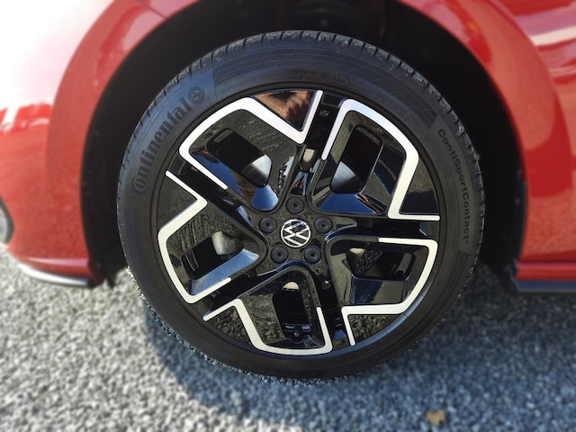 Volkswagen Polo 1.0 TSI IQ.Drive