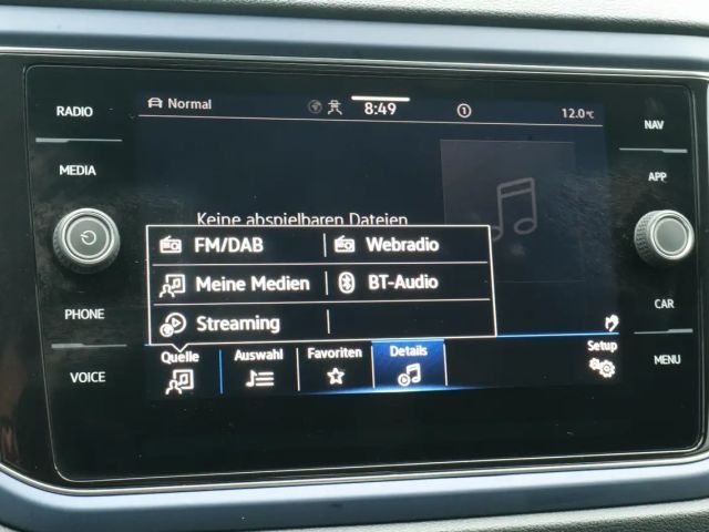 Volkswagen T-Roc 1.5 TSI DSG