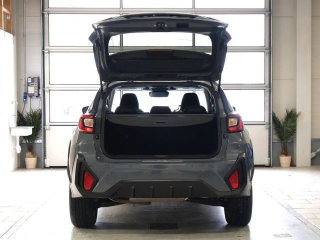 Subaru Crosstrek Platinum Kamera*Abstand*Lenk.Heiz*Navi