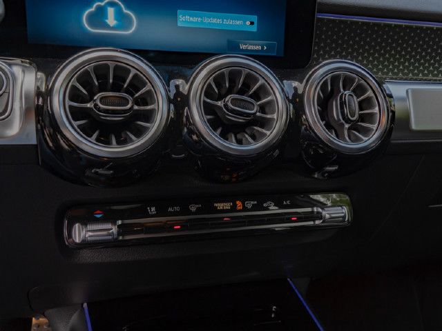 Mercedes-Benz GLB 220 4MATIC GLB 220 d