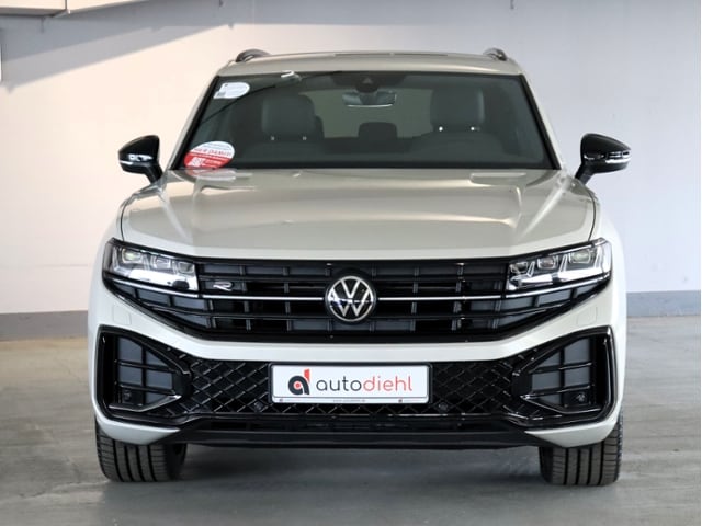 Volkswagen Touareg 3.0 V6 TDI R-Line Style