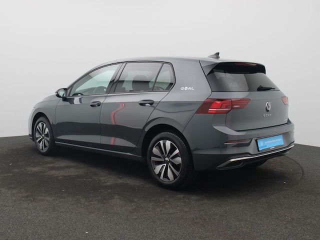 Volkswagen Golf 1.5 TSI DSG