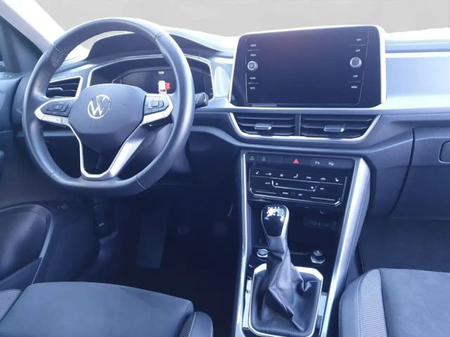 Volkswagen T-Roc 1.0 TSI Style