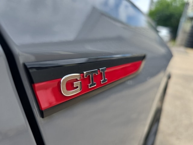 Volkswagen Golf Golf VIII