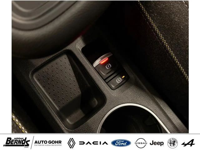 Renault Captur EDC Hybrid Techno