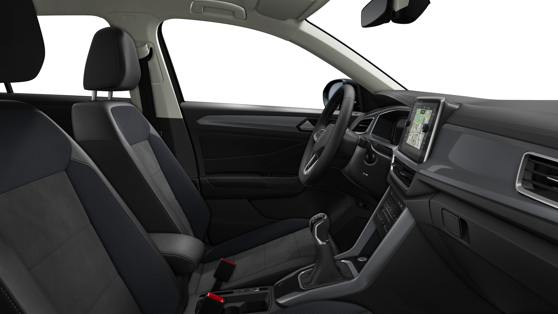 Volkswagen T-Roc 1.0 TSI Pro Style