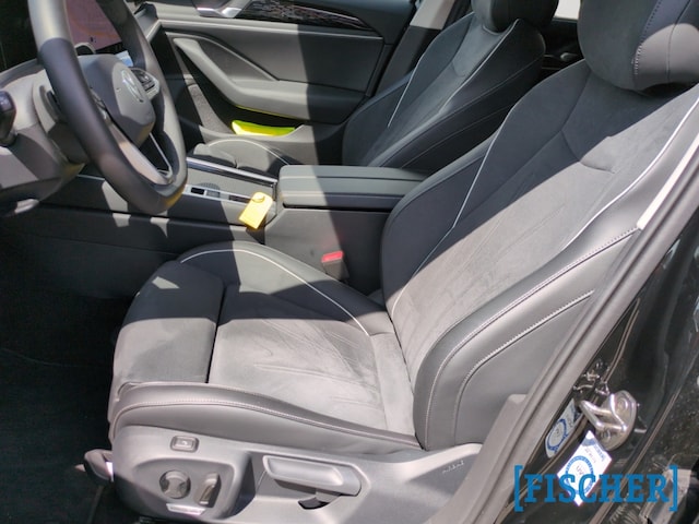 Volkswagen Passat 2.0 TDI DSG Elegance Elegance