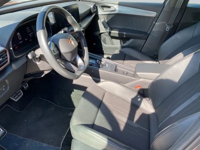 Cupra Leon 1.4 e-Hybrid DSG ST VZ