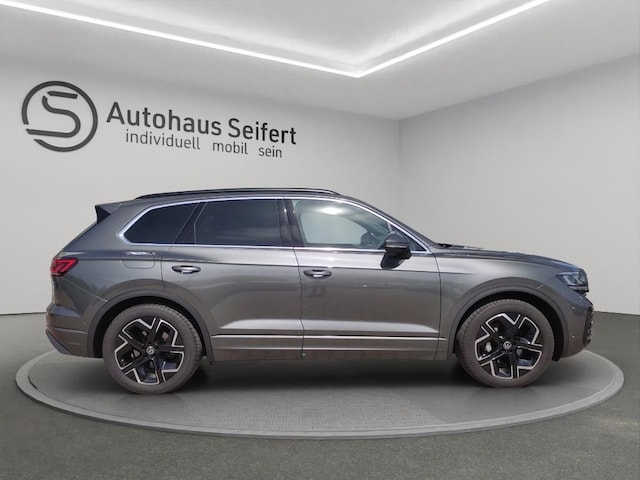 Volkswagen Touareg 3.0 V6 TDI 4Motion