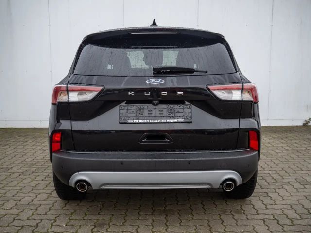 Ford Kuga Titanium X