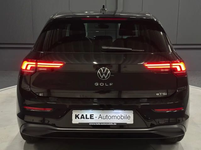 Volkswagen Golf 1.5 eTSI DSG Golf VIII Life