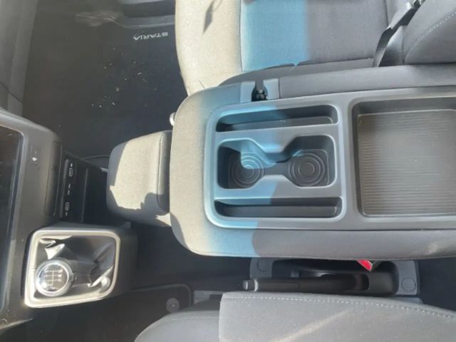 Hyundai Staria Trend