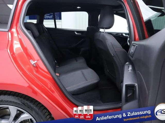 Ford Focus ST Line Wagon