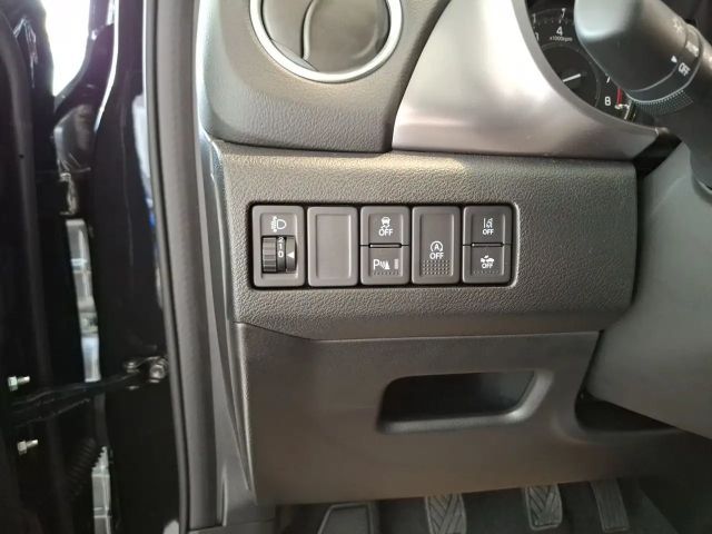 Suzuki Vitara GL Hybrid Shine