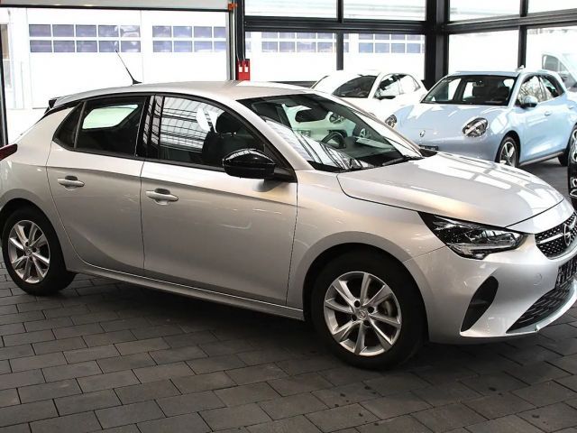 Opel Corsa Elegance