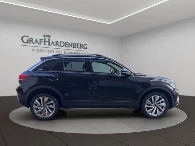 Volkswagen T-Roc 2.0 TDI DSG