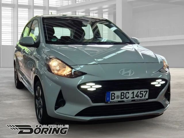 Hyundai i10 1.0 Trend