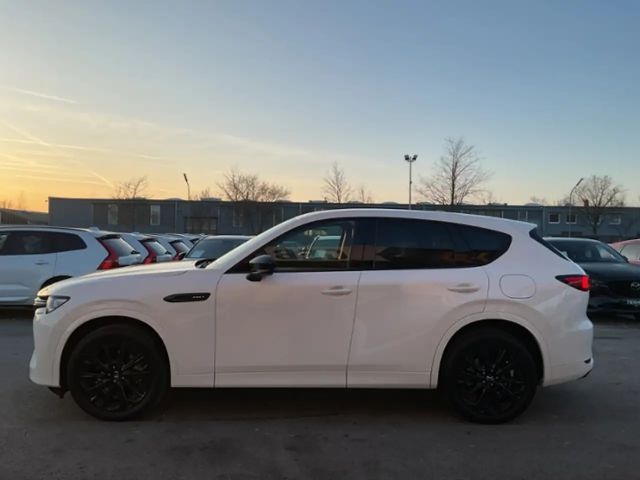 Mazda CX-60 4WD Homura